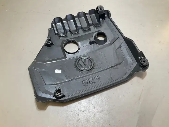 Volkswagen Golf VII (2013 - 2019) 05E103925B Крышка двигателя декоративная — фото 2