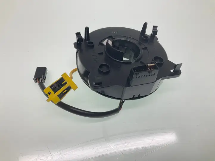 Opel Zafira A (1999 - 2003) 90588758 Контактное кольцо SRS — фото 2