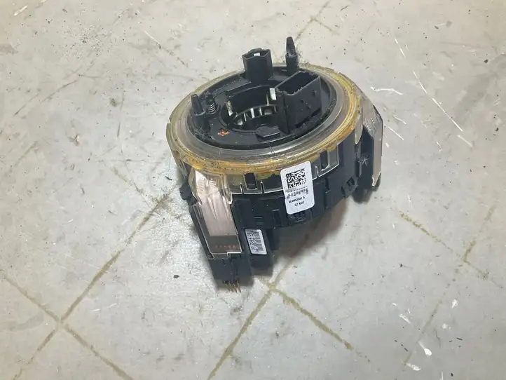 Audi A4 S4 B7 8E 8H (2004 - 2009) 4E0953541A Контактное кольцо SRS — фото 1