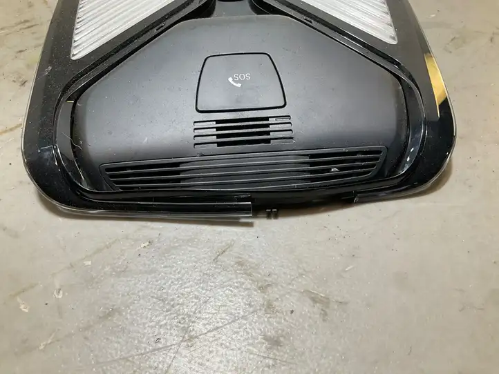 BMW 3 G20 G21 (2019 - ) 9875394 Передняя подсветка — фото 3
