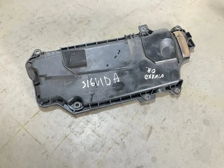 Renault Trafic II (X83) (2002 - 2014) 8200805844 Крышка двигателя декоративная — фото 1