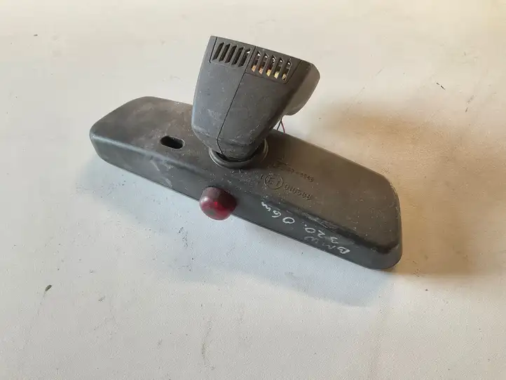 BMW 3 E90 E91 (2005 - 2012) 8257276 Салонное зеркало заднего вида — фото 3