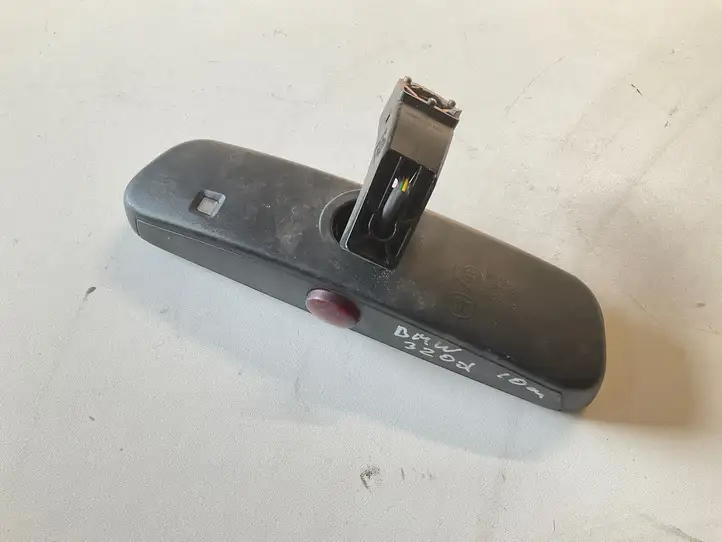 BMW 3 E90 E91 (2005 - 2012) 913445902 Салонное зеркало заднего вида — фото 3