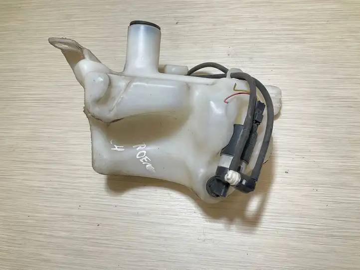 Citroen C4 I Picasso (2006 - 2013) 9671568380 Бачок омывателя стекла — фото 3