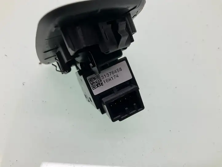 Volvo XC90 (2014 - 2019) 31376458 Кнопка стеклоподъемников — фото 2