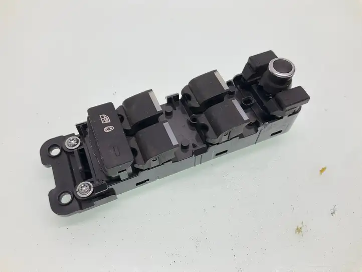 Land Rover Range Rover Sport L494 (2013 - 2017) CPLA14540AD Блок кнопок стеклоподъемников — фото 1