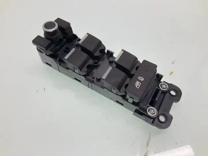 Land Rover Range Rover Sport L494 (2013 - 2017) CPLA14540AD Блок кнопок стеклоподъемников — фото 3