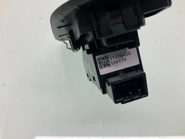 Volvo XC90 (2014 - 2019) 31376458 Кнопка стеклоподъемников — фото 2