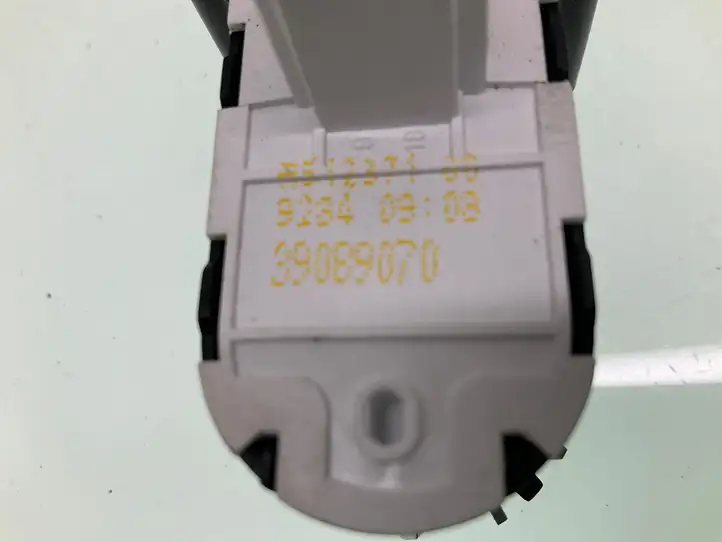 Opel Corsa F (2019 - ) 39089070 Блок кнопок стеклоподъемников — фото 2