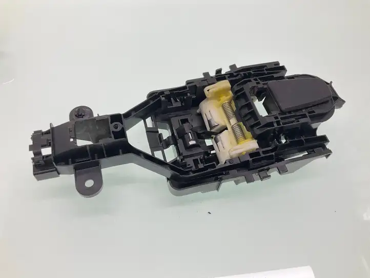 Volvo XC90 (2014 - 2019) 31378254 Наружная ручка задней двери — фото 1