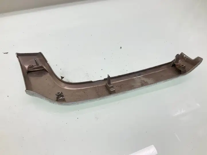 Mitsubishi Pajero (2011 - 2015) 6407A122 Молдинг крыла — фото 4