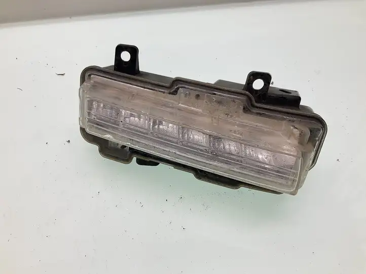 Mitsubishi Pajero (2011 - 2015) 099270801 Передняя противотуманная фара — фото 3