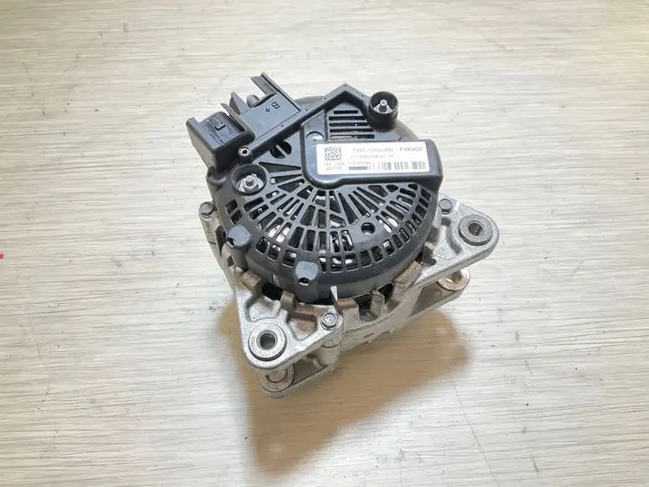 Ford Kuga II (2013 - 2019) FV4T10300MB Генератор — фото 4