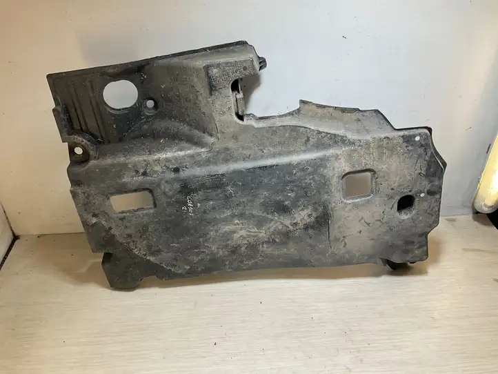Toyota Corolla E210 E21 (2018 - ) 5762802160 Защита днища задней части — фото 4