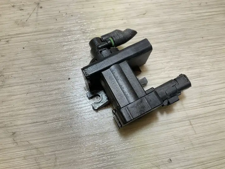 Citroen C4 I Picasso (2006 - 2013) 9660693180 Соленоид турбины — фото 3