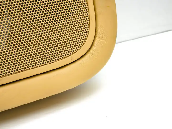 Bentley Flying Spur (2005 - 2012) Обшивка передней двери — фото 7