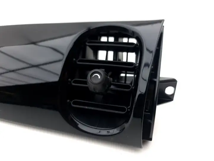 Mini One Cooper F56 F55 (2012 - 2022) 9891227 Боковой воздушный дефлектор — фото 2