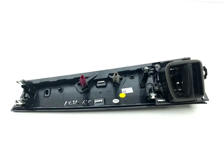 Mini One Cooper F56 F55 (2012 - 2022) 9891227 Боковой воздушный дефлектор — фото 3