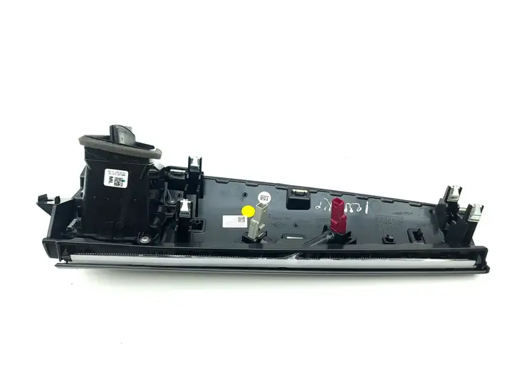 Mini One Cooper F56 F55 (2012 - 2022) 9891227 Боковой воздушный дефлектор — фото 4