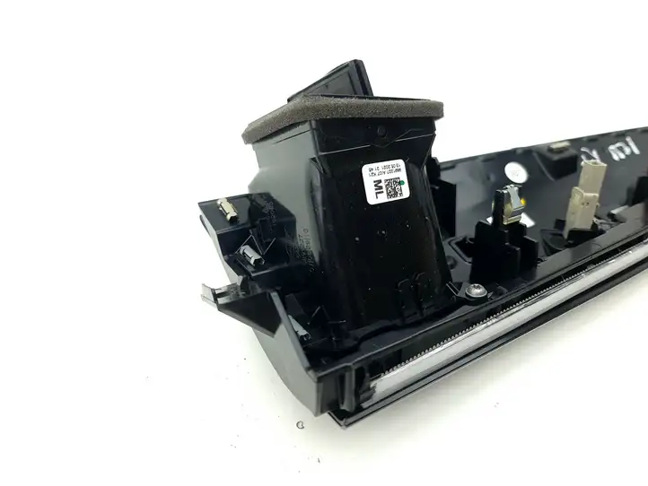 Mini One Cooper F56 F55 (2012 - 2022) 9891227 Боковой воздушный дефлектор — фото 6