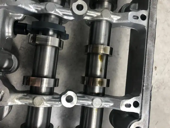 Volkswagen (2016 - ) 04L103308L Распределительный вал двигателя — фото 13