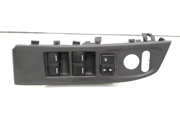 Honda Civic IX (2011 - 2017) 83540TV1E420MBM Блок кнопок стеклоподъемников — фото 1