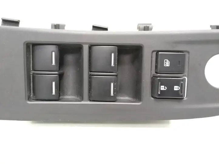Honda Civic IX (2011 - 2017) 83540TV1E420MBM Блок кнопок стеклоподъемников — фото 2