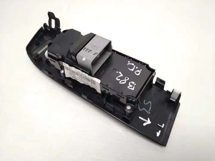 Honda Civic IX (2011 - 2017) 83540TV1E420MBM Блок кнопок стеклоподъемников — фото 4