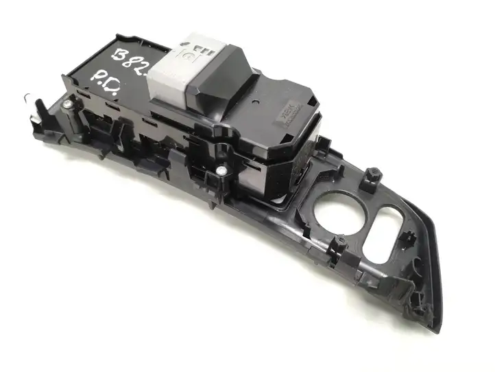 Honda Civic IX (2011 - 2017) 83540TV1E420MBM Блок кнопок стеклоподъемников — фото 6