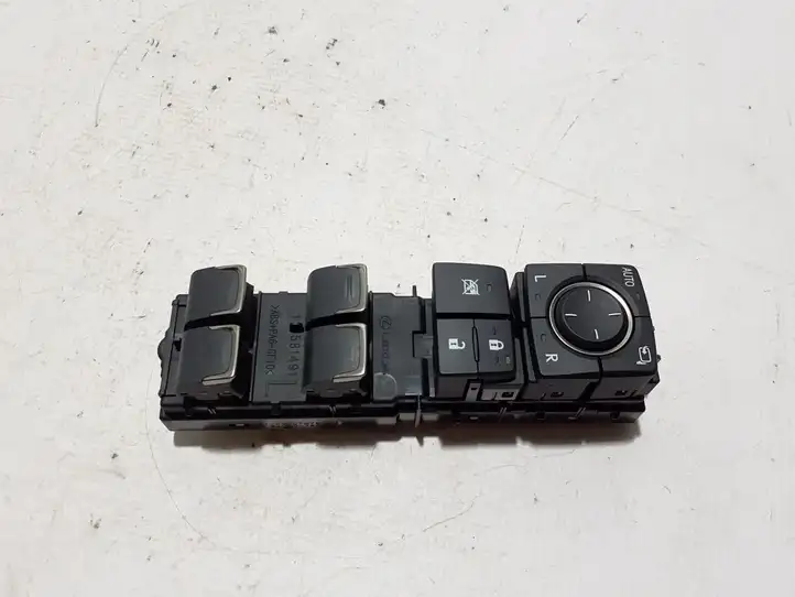 Lexus NX (2021 - ) 8404078050 Кнопка стеклоподъемников — фото 1