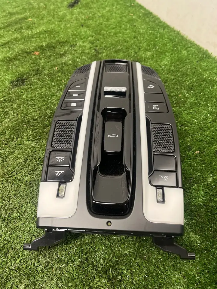 Porsche Cayenne (9Y0 9Y3) (2018 - ) 9y0947135fj Передняя подсветка — фото 2