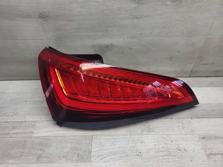 Audi Q5 SQ5 (2012 - 2017) 8R0945093C Задний фонарь в кузове — фото 1