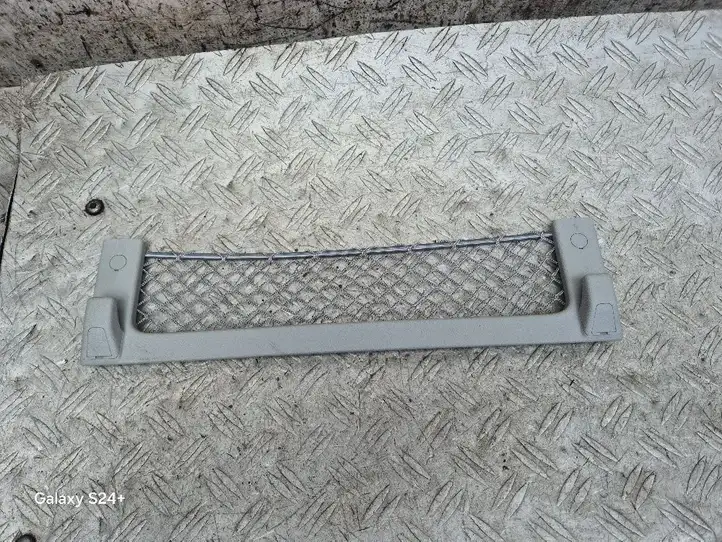 Volkswagen Caddy (2010 - 2015) 2K0863071C Перегородка органайзера — фото 1