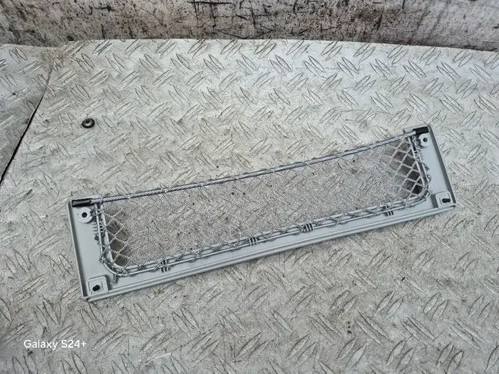 Volkswagen Caddy (2010 - 2015) 2K0863071C Перегородка органайзера — фото 3