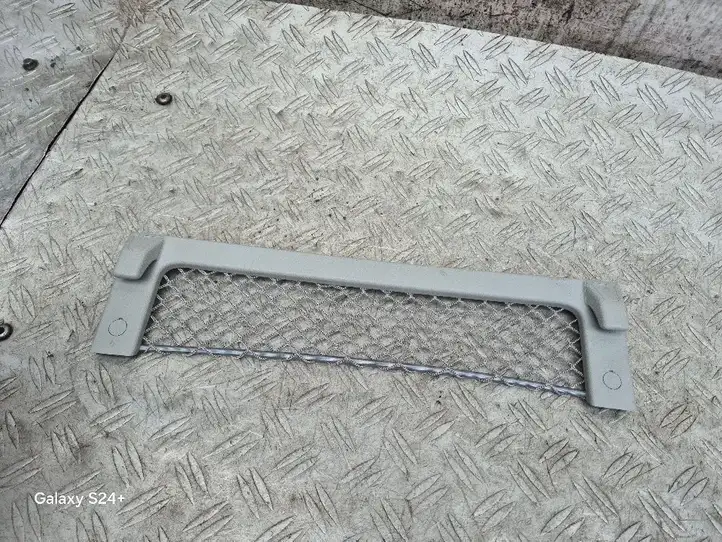 Volkswagen Caddy (2010 - 2015) 2K0863071C Перегородка органайзера — фото 5