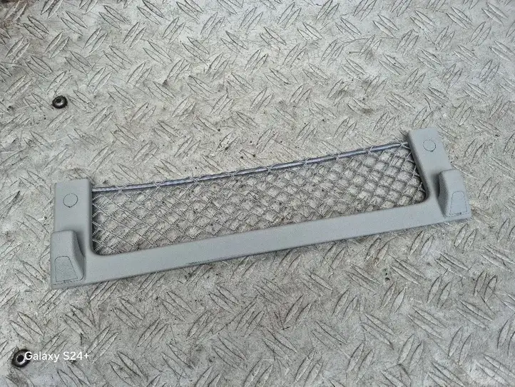 Volkswagen Caddy (2010 - 2015) 2K0863071C Перегородка органайзера — фото 1