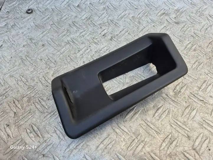 Volkswagen Caddy (2010 - 2015) 2K0843188C Крышка ручки раздвижной двери — фото 5