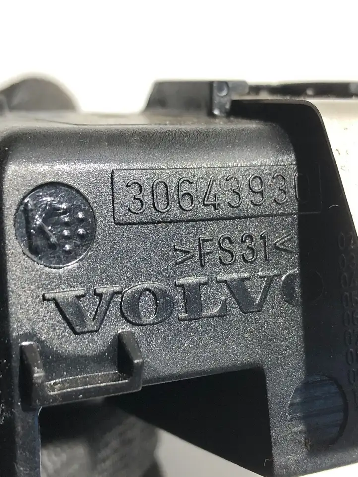 Volvo XC90 (2006 - 2014) 30643930 Задняя пепельница — фото 5
