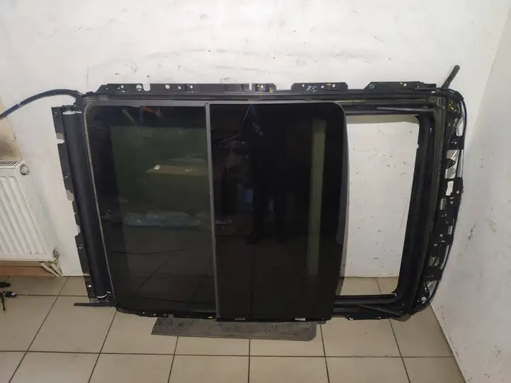 BMW X5 G05 (2018 - ) 30028398E Комплект люка крыши — фото 1