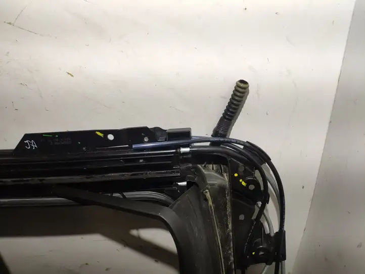 BMW X5 G05 (2018 - ) 30028398E Комплект люка крыши — фото 9