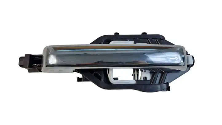 Ford F150 (2020 - ) ML341522464 Наружная ручка задней двери — фото 1