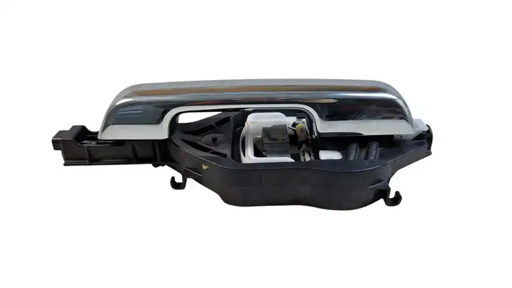 Ford F150 (2020 - ) ML341522464 Наружная ручка задней двери — фото 2