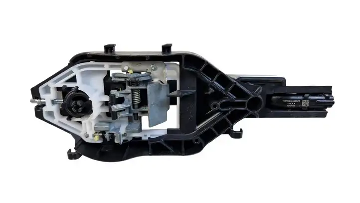 Ford F150 (2020 - ) ML341522464 Наружная ручка задней двери — фото 4