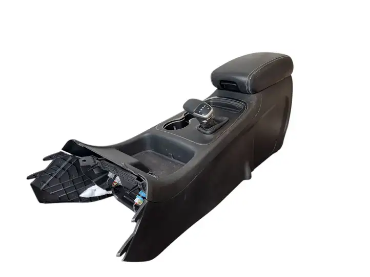 Dodge Durango (2013 - ) 1XX53DX9AD Центральная консоль — фото 1