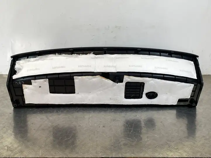 Kia Sorento IV (2020 - ) 85758R5000 Ящик для хранения в багажнике — фото 2