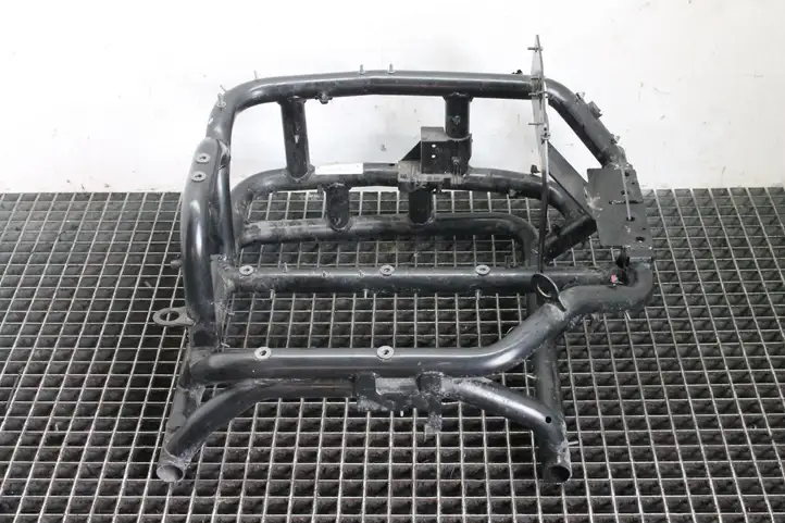 Mercedes-Benz Sprinter W907 W910 (2018 - ) A9103420000 Другая часть кузова — фото 3