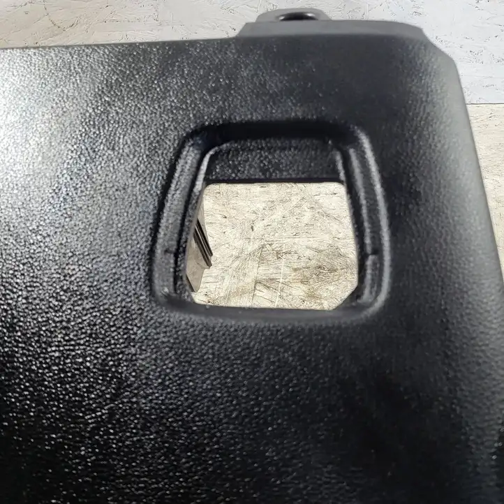 Porsche 911 991 (2011 - 2019) 98155220104 Боковая отделка панели приборов — фото 9