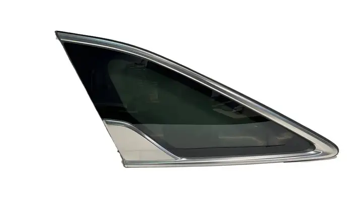 Kia Sorento IV (2020 - ) 87810P2300 Заднее боковое стекло — фото 1