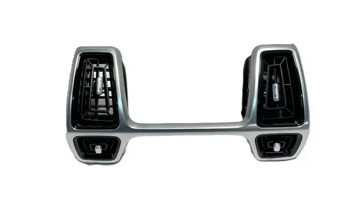 Kia Sorento IV (2020 - ) 84740P2100FMH Центральный воздушный дефлектор — фото 1