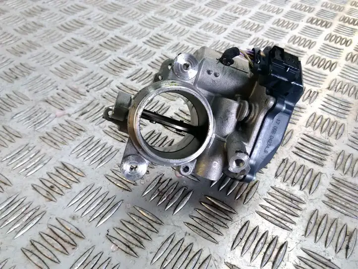 Volkswagen Golf VII (2013 - 2019) 04L128063T Электрозадвижка двигателя — фото 2